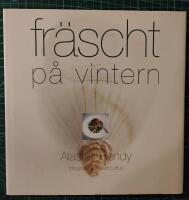 Fr&auml;scht p&aring; vintern