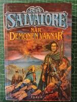 N&auml;r demonen vaknar