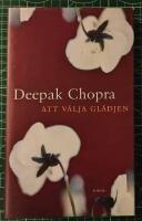 Att v&auml;lja gl&auml;djen