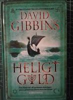 Heligt guld