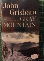 Gray Mountain