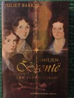 Familjen Bront&euml; : en brevbiografi