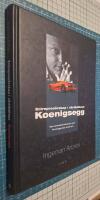 Entrepren&ouml;rskap i v&auml;rldsklass - Koenigsegg