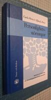 Personlighetsst&ouml;rningar : uppkomst och behandling i ett utvecklingspsykopatologiskt perspektiv