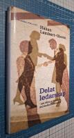 Delat ledarskap : om &auml;kta och o&auml;kta dubbelkommandon