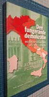 Den fungerande demokratin : medborgarandans r&ouml;tter i Italien