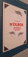 n' OLBOK p&aring; skelleftem&aring;l med l&auml;sestycken och ordlista