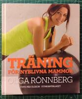 Tr&auml;ning f&ouml;r nyblivna mammor