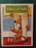 Lillan och Nalle