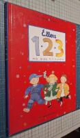 Ellens 1,2,3 : och &auml;nda till hundra