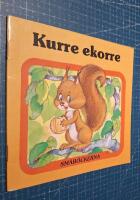 Kurre ekorre