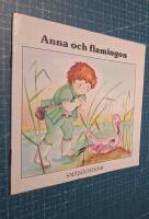 Anna och flamingon