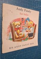 Andy Pandy har kalas