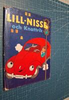 Lill-Nisse och Knattrik