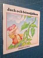 Jack och b&ouml;nstj&auml;lken : [en liten saga]
