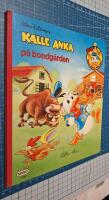 Kalle Anka p&aring; bondg&aring;rden