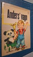 Ander's vagn