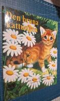 Den bruna kattungen
