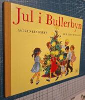 Jul i Bullerbyn