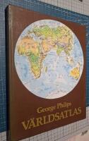 V&auml;rldsatlas