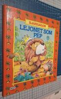 Lejonet som pep