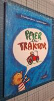 Peter &aring;ker traktor