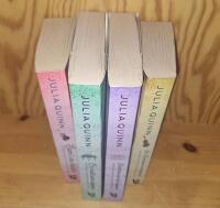 Smythe-Smith-kvartetten Del 1-4