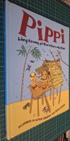 Pippi L&aring;ngstrump p&aring; Kurrekurredutt&ouml;n