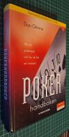 Pokerhandboken : allt om pokerspel och hur du blir en vinnare