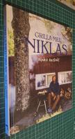 Grilla med Niklas
