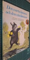 Den svarta kaninen och den vita kaninen
