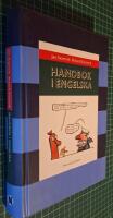 Handbok i engelska