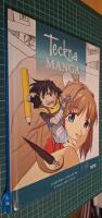 Teckna manga