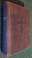 Gamla och nya testamentet. De kanoniska b&ouml;ckerna - &ouml;vers&auml;ttning gillad och stadv&auml;st av konungen &aring;r 1917