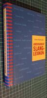Amerikanskt slanglexikon
