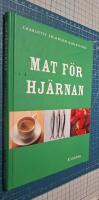 Mat f&ouml;r hj&auml;rnan