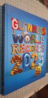 Guinness World Records 2025