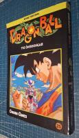 Dragon Ball 25 : tre &ouml;nskningar