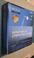 MCDST Self-Paced Training Kit (Exam 70-271): Supporting Users and Troubleshooting a Microsoft Windows XP Operating system