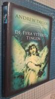 De fyra yttersta tingen