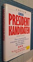 Presidentkandidaten