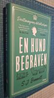 En hund begraven