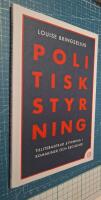 Politisk styrning : tillitsbaserad styrning i kommuner och regioner