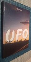 UFO - M&ouml;te med det ok&auml;nda