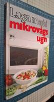 Laga mat i mikrov&aring;gsugn