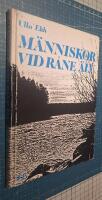 M&auml;nniskor vid R&aring;ne &auml;lv