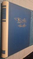 Ett &aring;r i luften Flygets &aring;rsbok 1956