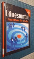 L&ouml;nesamtal : handbok f&ouml;r chefer