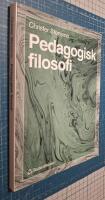 Pedagogisk filosofi