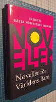 Noveller f&ouml;r v&auml;rldens barn 2008